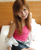 Kasagi Ayaka